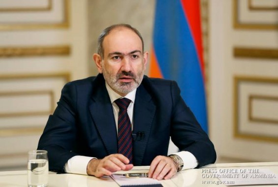 Пашинян коснулся вероятности новой войны и прямой связи между министрами обороны Армении и Азербайджана