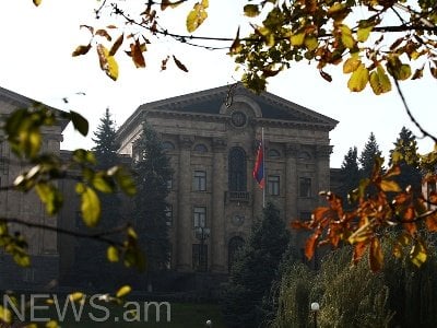 Քննիչ հանձնաժողովն իրավազոր է պատկան մարմիններից պահանջել ու ստանալ անհրաժեշտ տեղեկություններ. Հայտարարություն