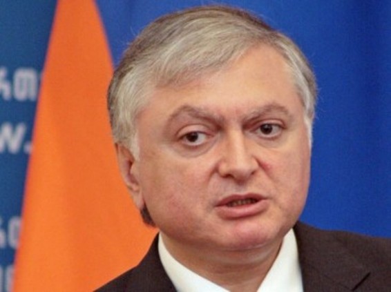 Է. Նալբանդյանը հանդիպել է Հայ Դատի և Ամերիկայի հայկական համագումարի վաշինգտոնյան գրասենյակների ղեկավարների հետ