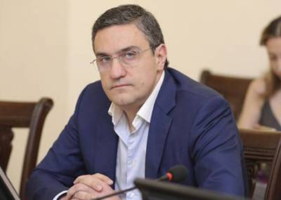 «Հրապարակ». Թեկնածուն չի փոխվելու