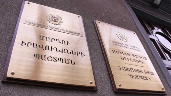 Մարդիկ ստիպված են եղել գիշերել անցակետում ՊՇՌ հետազոտության խնդրի պատճառով․ համակարգային խնդիրը լուծվել է ՀՀ ՄԻՊ աջակցությամբ