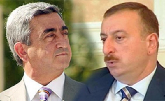 Հայաստանի ու Ադրբեջանի նախագահների հանդիպումը հնարավոր կլինի, երբ հնարավոր դառնա համաձայնեցնել օրակարգը