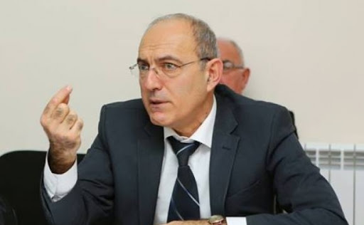 Նոր իրավիճակ է ստեղծված, նոր իրավիճակներում նոր պահանջներ, նոր մարդիկ են պետք