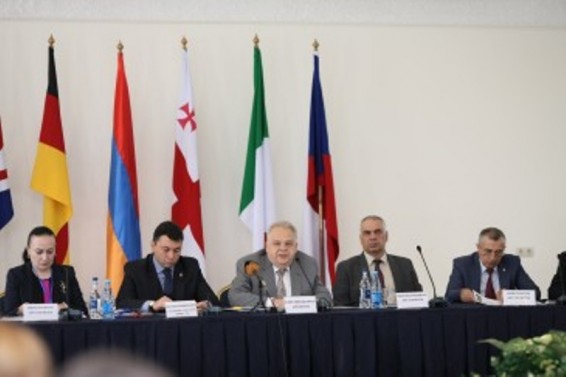 Կիրթ հասարակություն ունեցող երկրներում ոչ թե պատերազմ է, այլ խաղաղություն