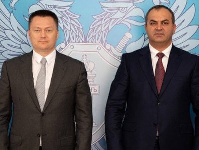 ՌԴ գլխավոր դատախազը շնորհավորել է ՀՀ գլխավոր դատախազին