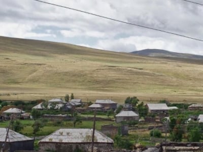 Глава Норабака: Противник спокойно может спуститься по горам и неожиданно оказаться в нашем селе