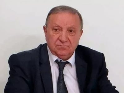 Կյանքից հեռացել է Խորհրդային Հայաստանի արդարադատության նախկին նախարար Արմեն Աշրաֆյանը