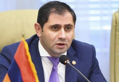 «Հրապարակ». Սուրեն Պապիկյանը պատրաստվում է իշխանության ժառանգորդի դերին
