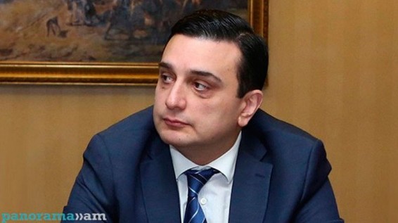 Ректором ЕГМУ переизбран Армен Мурадян