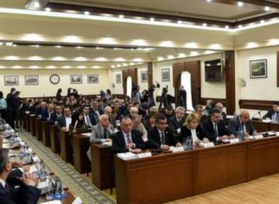 «Հրապարակ». Ինչու ԲՀԿ-ն միացավ «Իմ քայլին»
