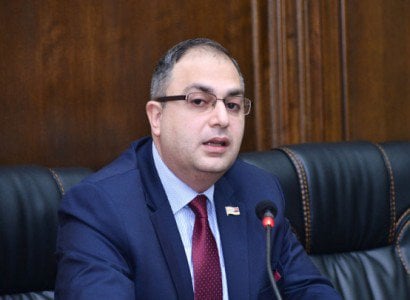 Պատգամավոր. Վենետիկի հանձնաժողովում կարծում են, որ օմբուդսմենի վերընտրման ինստիտուտը պետք է բացառվի