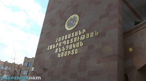 51-ամյա տղամարդը ձերբակալվել է ավազակային հարձակում կատարելու կասկածանքով