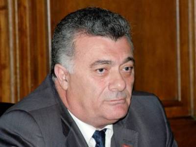 Փողոցով իշխանափոխությունն այլընտրանք չունի. Ռուբեն Հակոբյան