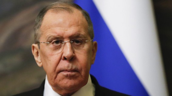 Лавров: Россия предлагает создание новой системы договорённостей по безопасности