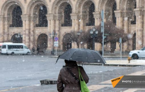 Зима временно отступила – синоптики рассказали о погоде на вторник