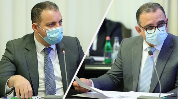 Գործադիրը 1 մլն դրամը չգերազանցող ապրանքների արտահանումն ազատեց մաքսատուրքից