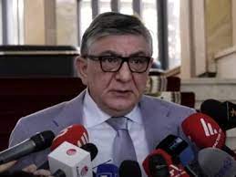 Իմ ավիաընկերությունը չէ, ես բաժնետեր չեմ, իմ ընտանիքը մասնաբաժին ունի. Խաչատուր Սուքիասյան