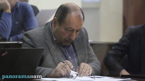 Փաշինյանը որտեղի՞ց է նախաքննական գաղտնիք պարունակող տեղեկությունների տիրապետում․ Հայկ Ալումյան