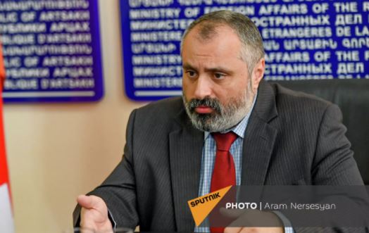 Глава МИД пояснил, почему сопредседатели МГ ОБСЕ не посещают Нагорный Карабах