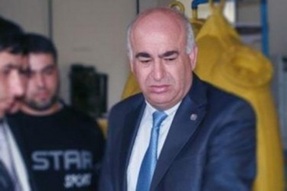 Սիսիանում գործող քաղաքապետը պարտվել է