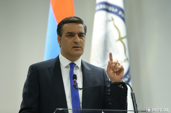 Բարձրաստիճան պաշտոնյաներն իրավունք չունեն ՄԻՊ բարձրացրած խնդիրներից մարդկանց ուշադրությունը շեղելու կամ այդ խնդիրները «փակելու» համար դրանք անվանել միակողմանի կամ քաղաքական․ Թաթոյան