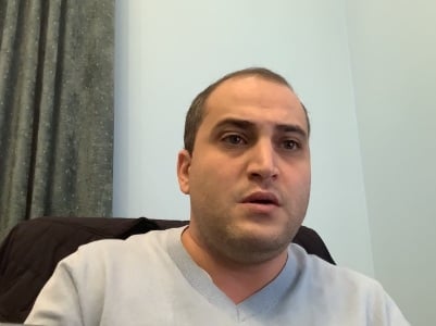 «Քֆուրի մասին» օրենքը գրելու նպատակը ոստիկանությանը չուլ սարքելն է. Նարեկ Սամսոնյան