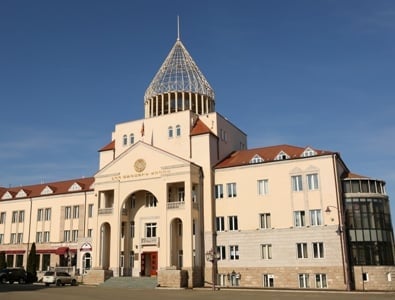 Արցախի ԱԺ 5 խմբակցությունները «Արցախի օկուպացված տարածքների մասին» օրենքի նախագիծ են մշակել