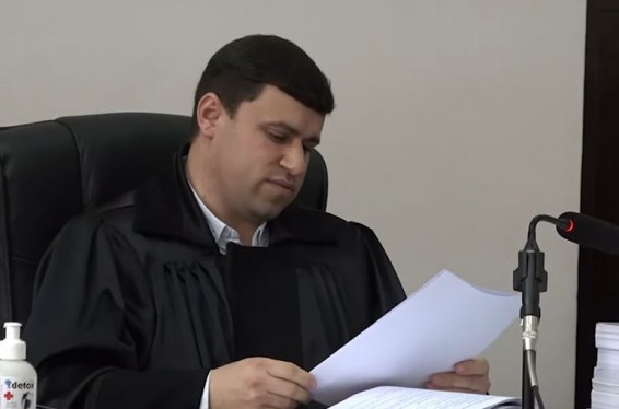«Չվնգստացող» դատավորներին վախեցնելու և պատժելու ազդակ․ «Այլընտրանքային նախագծեր խումբը՝ դատավոր Բախշիյանի գործի մասին