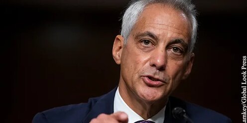 Посол США в Японии поучил российского дипломата уважению