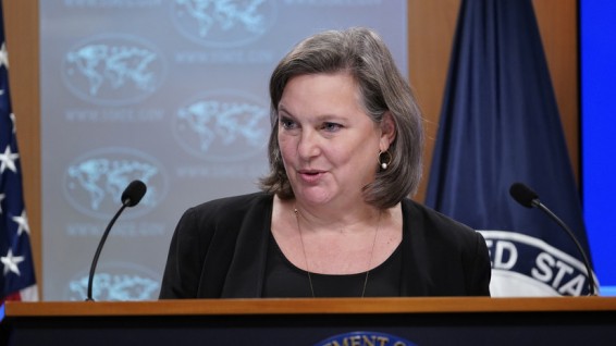 США предложили России обсудить трактовку принципа неделимости безопасности