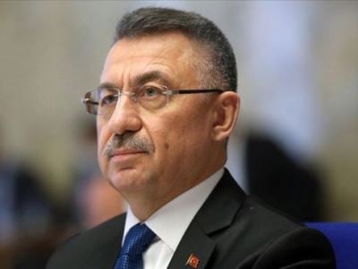 Вице-президент Турции: Пашинян может посетить Турцию в марте