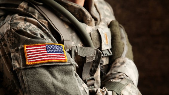 В Польшу прибыли первые военные США из числа дополнительных сил