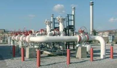 ЕС ожидает, что поставки газа из Азербайджана к лету достигнут 10 млрд куб. м
