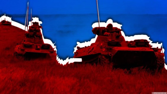 Израиль заблокировал поставки Украине оружия из Прибалтики