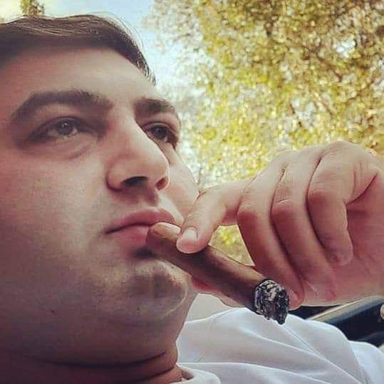 Իմ ժողովուրդը ժեխ չի՛
