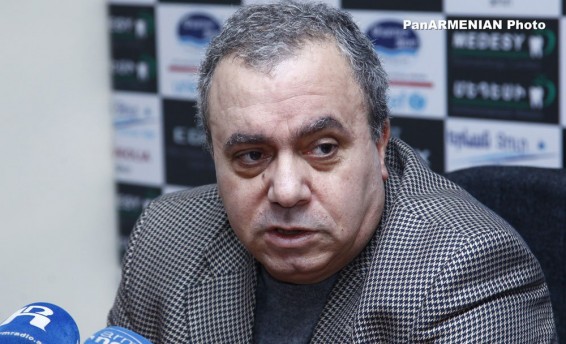 Այս կառավարությունը չի կարողանում պաշտպանել մեր տարածքները, մշակույթային հուշարձանները, եկեղեցիները, խոհանոցը և այլն այլոց ոտնձգությունններից