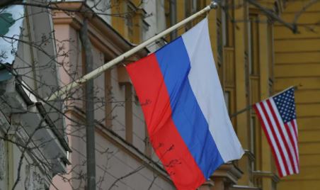Посольство в США будет работать до последнего дипломата, заявил Антонов