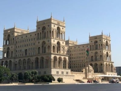 Министерство культуры Азербайджана подтвердило курс на уничтожение армянского культурного наследия