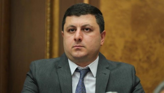 Իշխանությունը երկիրը գլորում է իներցիայի, անորոշությունների, անկանխատեսելի գործընթացների դաշտ․ Տիգրան Աբրահամյան