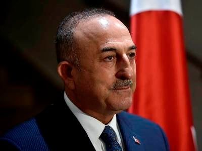 Чавушоглу: Ереван пока не ответил на приглашение турецкой стороны об участии в Дипломатическом форуме в Анталье
