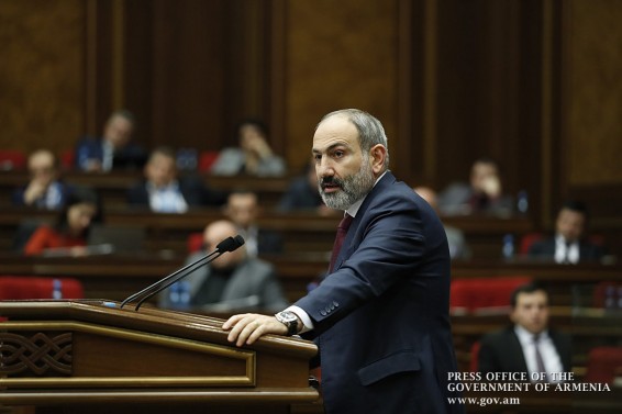 «Չեմ կարողանում հասկանալ տրամաբանությունը, երբ ընդդիմադիր գործիչները հայտարարում են՝ 5000, 6000, 7000 զոհ․ կարո՞ղ ա ըտենց է պլանավորված եղել, չի ստացվել»