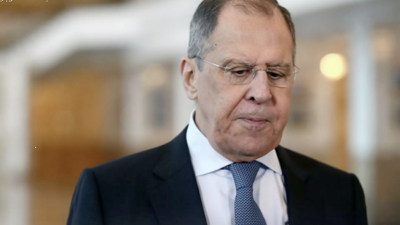 Лавров заявил о самой низкой точке в отношениях между Россией и Британией