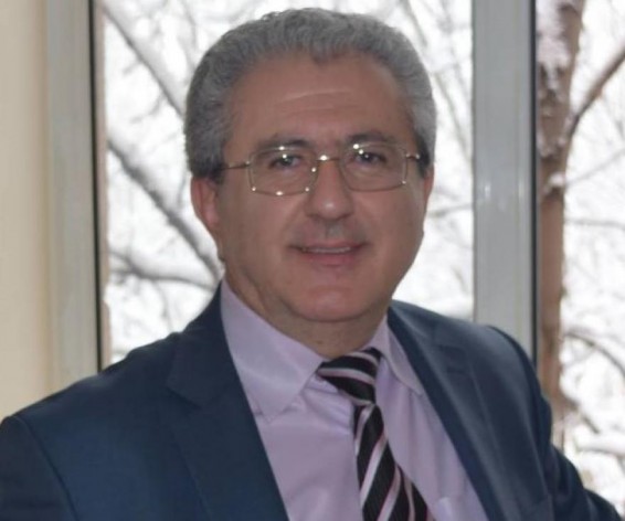 Երկիրը փրկելու միակ, կրկրնում եմ միակ ուղին դա է. Գարիկ Քերյան