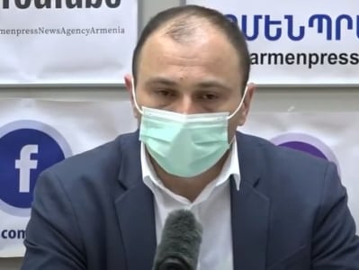 2018-2019-ի նկատմամբ գիտության ֆինանսավորումը կրկնապատկվել է. դրամաշնորհային ֆինանսավորումն աճել է 4 անգամ. Ա.Մովսիսյանv