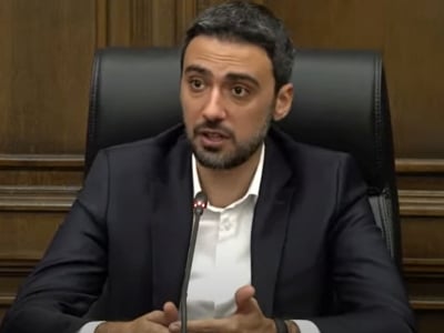 Արդարադատության նախարարը հրաժարվել է մասնակցել ԱԺ քննիչ հանձնաժողովի քննարկումներին