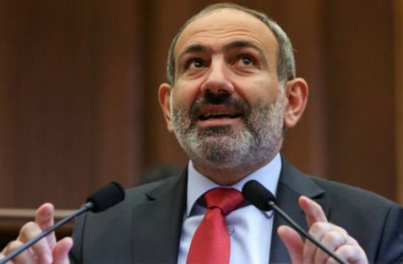 Այ Նիկոլ ջան, ախր ասում էիր` 《թալանածը կոպեկ առ կոպեկ հետ եմ բերելու》 բա ինրչ էղավ