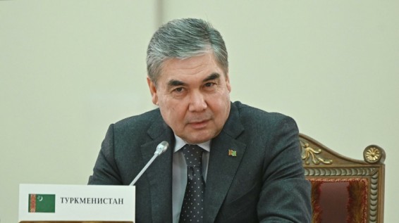 Президент Туркменистана Бердымухамедов призвал дать молодым дорогу и объявил внеочередные выборы