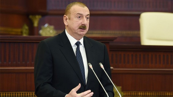 Депутат Европейского парламента: «Преступления Алиева не имеют границ»