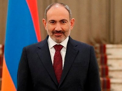 Մեծապես կարևորում ենք Լիտվայի հետ բարեկամական և փոխշահավետ հարաբերությունները. Փաշինյանի ուղերձը՝ Լիտվայի վարչապետին