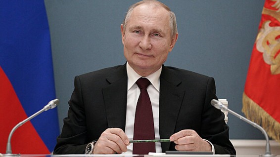 «Мы не понимаем, что у Путина в голове»